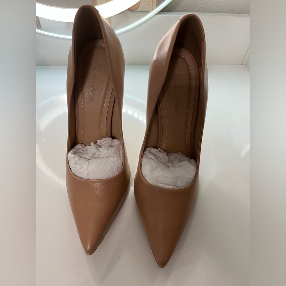 COPY - New Pumps Massimo Mateo